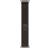 Apple 49mm Trail Loop M/L Blue/Black for Natural Titanium Finish