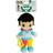 Lamaze Clip & Go My Friend Lucas