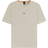 HUGO BOSS TChup T-shirt - Natural