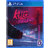 Team 17 Killer Frequency PS4 Game