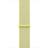 Apple Sportloop Neongul 46 mm
