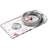 Silva Compass Typ 1933 Kompass transparent