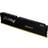 Kingston FURY Beast svart 32 GB 6400MT/s DDR5 CL32 DIMM skrivbordsspelminne enkel modul – KF564C32BBE-32
