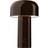 Flos Bellhop Cioko Table Lamp 21cm