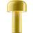 Flos Portabel Gul Portabel Bordslampa 21cm