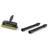 Kärcher PS 30 Surface Cleaner Power Scrubber Black