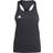 adidas Adizero Essentials Running Tank Top - Black