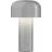 Flos Bellhop Grey Table Lamp 21cm
