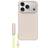 Apple iPhone 17 Pro Kickstand Skal MagSafe Kalksten