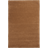 ferm LIVING Stille Tufted Tæppe 160x250 - Uldtæpper Bomuld Toffee Brun cm