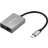 Sandberg USB-C Gigabit Adapter PD100W