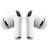 Apple AirPods Pro 3 White