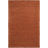 ferm LIVING Stille Brun, Röd 200x300cm
