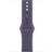 Apple 46mm Sport Band S/M Purple Fog