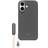 Apple Beats iPhone 17 Kickstand Case Granite Gray
