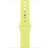 Apple 46mm Sport Band M/L Neon Yellow