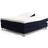 Jensen Supreme Aqtive II Tempsmart Midnight Blue Adjustable Bed 120x210cm