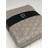 Pagunette Pantomime Bedspread Beige (260x260cm)