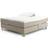 Jensen Supreme Aqtive II Tempsmart Natural Beige Adjustable Bed 120x200cm