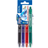 Pilot Frixion Ball Set2Go Basic 4-pack