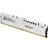 Kingston Fury Beast White DDR5 6400MHz 32GB ECC (KF564C32BWE-32)