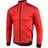 Rogelli Core Winter Bicycle Jacket Men - Red
