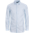 Jack & Jones Jaxon Stretch Shirt LS Cashmere Blue