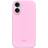 Apple iPhone 17 Case MagSafe Camera Control Pebble Pink
