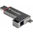 Verbatim Dobbelt QuickStick 256GB USB-A 3.2 Gen1