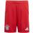 adidas Performance Fcb H Sho Y Red 164 NEW Shorts