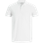Jack & Jones Classic Polo Shirt - White/White