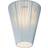 Northern Lighting Oslo Light Blue Floor Lamp 165cm