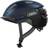 ABUS Purl-Y Ace Helmet Midnight Blue