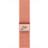 Apple Nike Sportloop Alpenglow Pink 46 mm