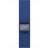 Apple Nike Sportloop Blue Ribbon 46 mm