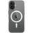 Apple Clear Case with MagSafe for iPhone 17