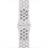 Apple 40mm Nike Sport Band M/L Veiled Grey