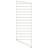 String Floor Panels Beige Shelf