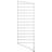 String Floor Panels Galvanized Shelf