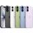 Apple iPhone 17, 256GB Black