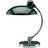 Fritz Hansen 6631-T Luxus Dark Green Table Lamp 42.5cm
