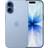 Apple iPhone 17, 256GB Mist Blue