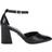 Carvela Refined Wide Court Shoes