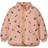Liewood Recycled Brantley Vinterjakke - Berry/Pale Tuscany