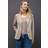 Street One Damen Cordblazer - Beige