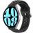 Samsung Galaxy Watch 6 Urrem Sort