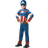 Rubies Captain America Costume