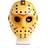 Paladone Friday the 13th Jason Mask Light Night Light