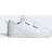 adidas Kid's VS Pace 2.0 - Cloud White/Cloud White/Core Black