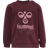 Hummel Spirit Sweatshirt - Windsor Wine (215502-3430)